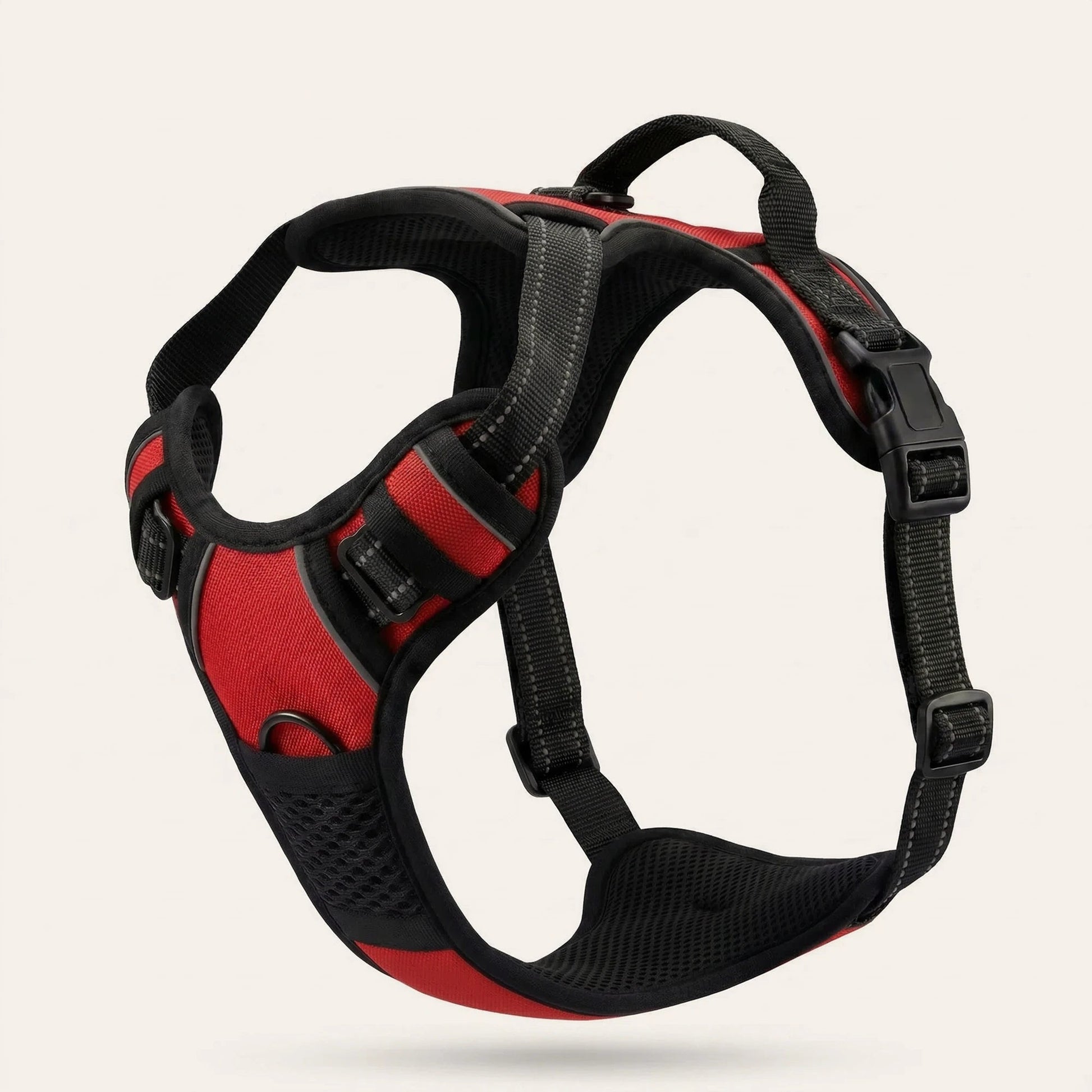 Harnais anti-traction MouVéo - lifestyle